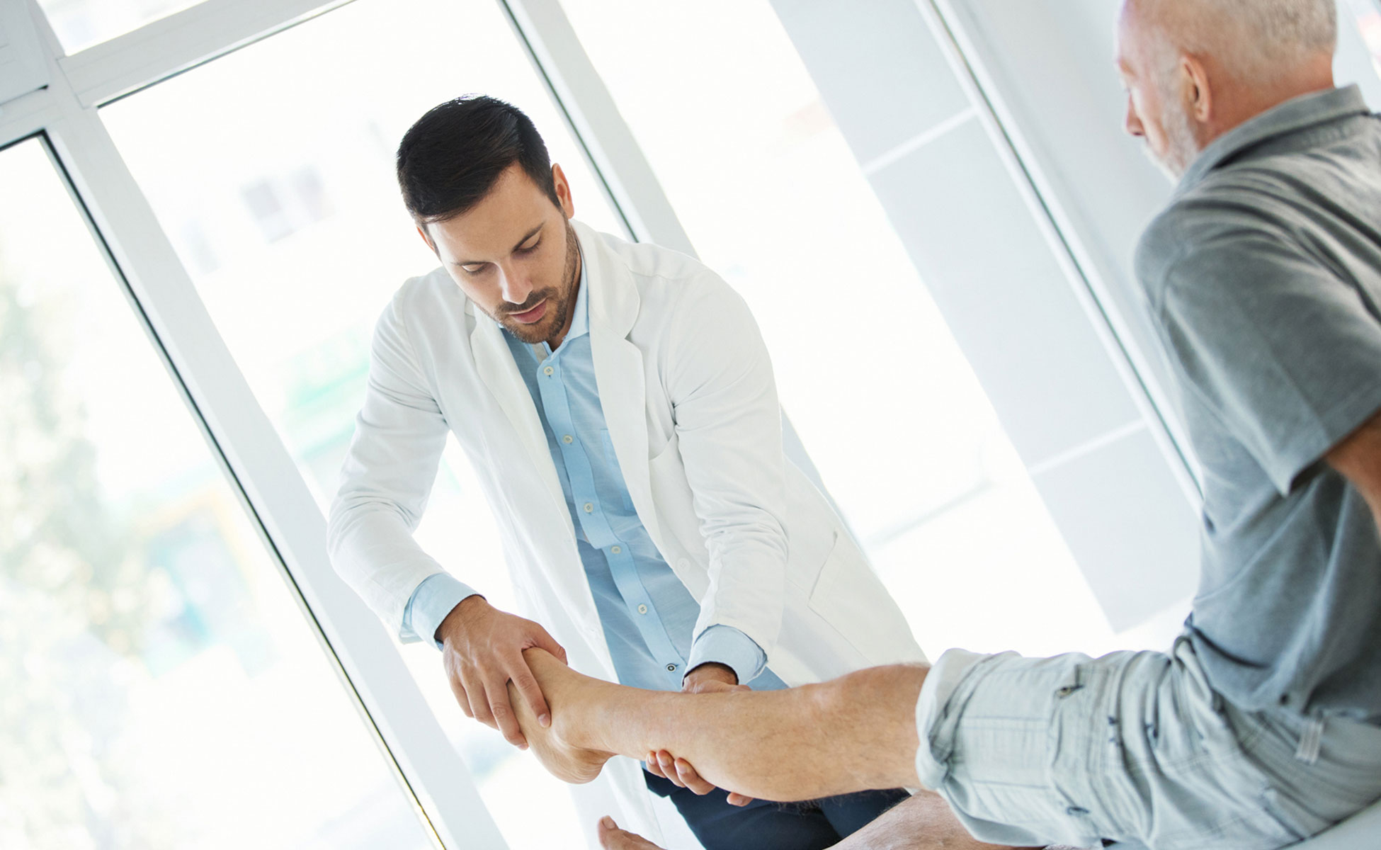 Doctors